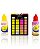 ESTOJO DE TESTE CL/PH - Imagem 3