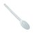COLHER DE POLIETILENO 30cm - Imagem 1