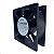 Cooler Axial Qualitas Q160A3 160mm Bivolt para Refrigeração e Exaustão - Imagem 1