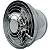 Exaustor 20cm Churrasqueira Qualitas EQ200M2 Alta Temperatura com Dimmer - Imagem 1