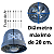 Exaustor Qualitas EQ200 20cm Bivolt Galpão Tubulação Comercial - Imagem 6
