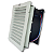Ventilador Para Painel Eletrico 20cm 200x200 Q204 Qualitas - Imagem 1