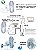 Ventilador Parede 30cm Oscilante Branco Qualitas Diâmetro 30 Cm Frequência 60hz Material Das Pás Nylon Com Fibra De Vidr - Imagem 8