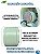 Exaustor Industrial 30cm Alta Vazão Com Dimmer 110v/220v ECO - Imagem 7