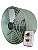 Exaustor Industrial 50cm Alta Vazão Com Dimmer 110v/220v ECO - Imagem 1