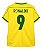 Camisa Retrô Brasil 98 – Manto do Fenômeno - Imagem 2