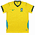 Camisa Seleção Brasileira – Estilo e Conforto - Imagem 1