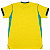 Camisa Seleção Brasileira – Estilo e Conforto - Imagem 2