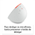 Echo Pop Smart Speaker Amazon Original - Imagem 4