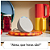 Echo Pop Smart Speaker Amazon Original - Imagem 3