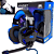 Headset Gamer Knup KP455A com Microfone - Imagem 7