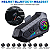 Fone Bluetooth para Capacete - Imagem 2