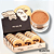 PÓ SOLTO CHOCO FUN FENZZA MAKE UP - Imagem 1