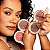 Blush Compacto Choco Fun - Fenzza - Imagem 2