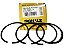 ANEL PISTAO D= 90MM - MSW60MAX/MSWV80MAX - Imagem 1