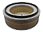 ELEMENTO FILTRO AR - 216 X 327 X 108 - SIMILAR ELGI - KAESER 6.4139.0 - Imagem 1