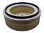 ELEMENTO FILTRO AR - 216 X 327 X 108 - SIMILAR ELGI - KAESER 6.4139.0 - Imagem 3