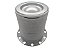 ELEMENTO SEPARADOR INTERNO 160 X 298 X 267  SIMILAR KAESER 6.3569-0 / 6.3568.0G1 - Imagem 1