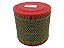 ELEMENTO FILTRO DE AR SSR 30EP SIMILAR INGERSOLL RAND 39588470 - Imagem 2