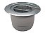 ELEMENTO SEPARADOR INTERNO 177 X 325 X 220 SIMILAR INGERSOLL RAND NIRVANA IRN37K - Imagem 2