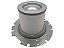 ELEMENTO SEPARADOR INTERNO 108 X 298 X 178 SIMILAR ATLAS COPCO 1613050200 - Imagem 1