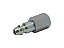 CONECTOR FEMEA 1/4 DYNAMICS ER1 - Imagem 1