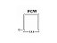 GRAMPO PCW 80/13 C/ 14.000 - Imagem 2