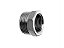 BUCHA DE REDUCAO MACHO X FEMEA 1/2 X 1/4 - Imagem 1