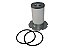 ELEMENTO SEPARADOR INTERNO 35 X 124 X 138 SIMILAR ATLAS COPCO GA5-7-10 - Imagem 1
