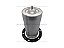 ELEMENTO SEPARADOR INTERNO 87 X 134 X 276 SIMILAR INGERSOLL/CHICAGO/ATLAS - Imagem 1