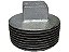BUJAO 3/4" GALVANIZADO - Imagem 1