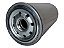 ELEMENTO SEPARADOR EXTERNO M39 X 139 X 301 SIMILAR COMPAIR-DEMAG-FIAC-METALPLAN - Imagem 2