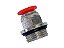 CONEXAO RETA 10MM X 3/8 BSP - Imagem 1