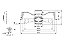 VENTILADOR AXIAL EXAUSTOR 300MM 220V ALTO FLUXO C/ PROT. E PROTETOR 7 PAS - Imagem 2