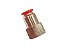 CONEXAO RETA FEMEA 10MM X 1/4 BSP - Imagem 1