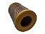 ELEMENTO FILTRO AR W700 [60318002] 40 X 76 X 121 - Imagem 2