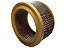 ELEMENTO FILTRO AR 60/90 [007.0011-8] 104 X 140 X 70 - Imagem 2