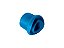 DERIVACAO DE RAMAL 90MM X 32MM PPR AZUL - Imagem 1