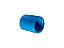 LUVA 110MM PPR AZUL - Imagem 1