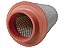 ELEMENTO FILTRO AR - 77 X 131 X 275 SIMILAR INGERSOLL RAND SSRXF50SF 6903061 - Imagem 1