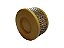 ELEMENTO FILTRO AR 10 [001.0159-0] 40 X 76 X 40 - Imagem 2