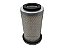ELEMENTO FILTRO AR - 111 X 135 X 222 SIMILAR KAESER 6.1994.0 - Imagem 1
