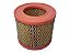 ELEMENTO FILTRO AR - 78 X 141 X 120 SIMILAR ATLAS COPCO 1619.1269.00 - Imagem 2
