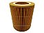 ELEMENTO FILTRO AR - 67 X 118 X 135 SIMILAR ATLAS COPCO 1613-8720-00 - Imagem 1