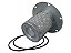 ELEMENTO SEPARADOR INTERNO 76 X 134 X 175 SIMILAR ATLAS COPCO 1613.7502.00 - Imagem 1
