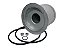 ELEMENTO SEPARADOR INTERNO 96 X 128 X 110 SIMILAR KAESER SM15 - Imagem 1