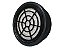 ELEMENTO FILTRO AR - 120 X 140 X 56 SIMILAR KAESER 6.4212.0/A1 - Imagem 2