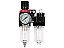 CONJ LUBRIFIL MINI - 1/4 - AFC 2000 - Imagem 1