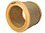 ELEMENTO FILTRO AR SRP2040 A 75CV [007.0136-0] 130 X 180 X 140 - Imagem 2