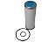 ELEMENTO FILTRANTE PRE - EFS 0070 PARA AR COMPRIMIDO - CLASSE U - 1 MICRON - 105 - Imagem 2